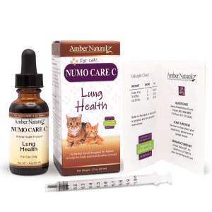 Numo Care Cat