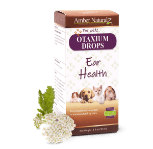 Otaxium Drops