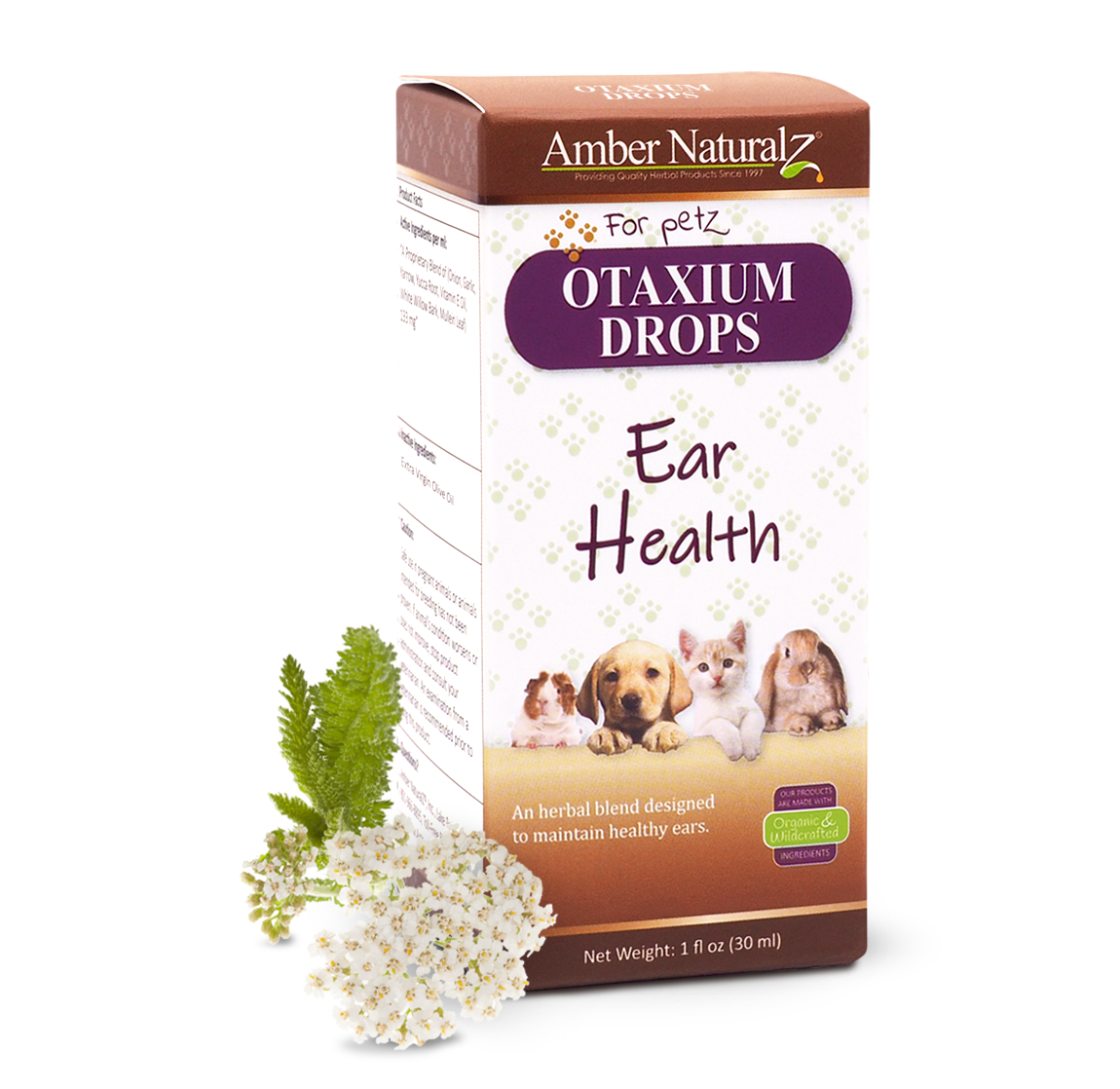 Otaxium Drops