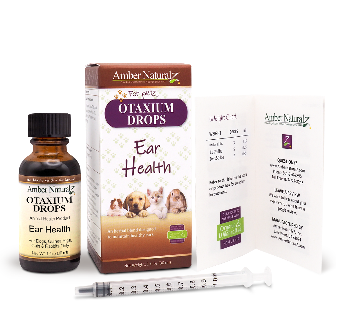 Otaxium Drops - Image 5