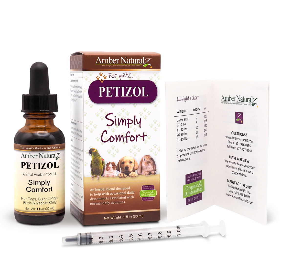 Petizol