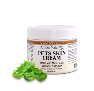 Pets Skin Cream