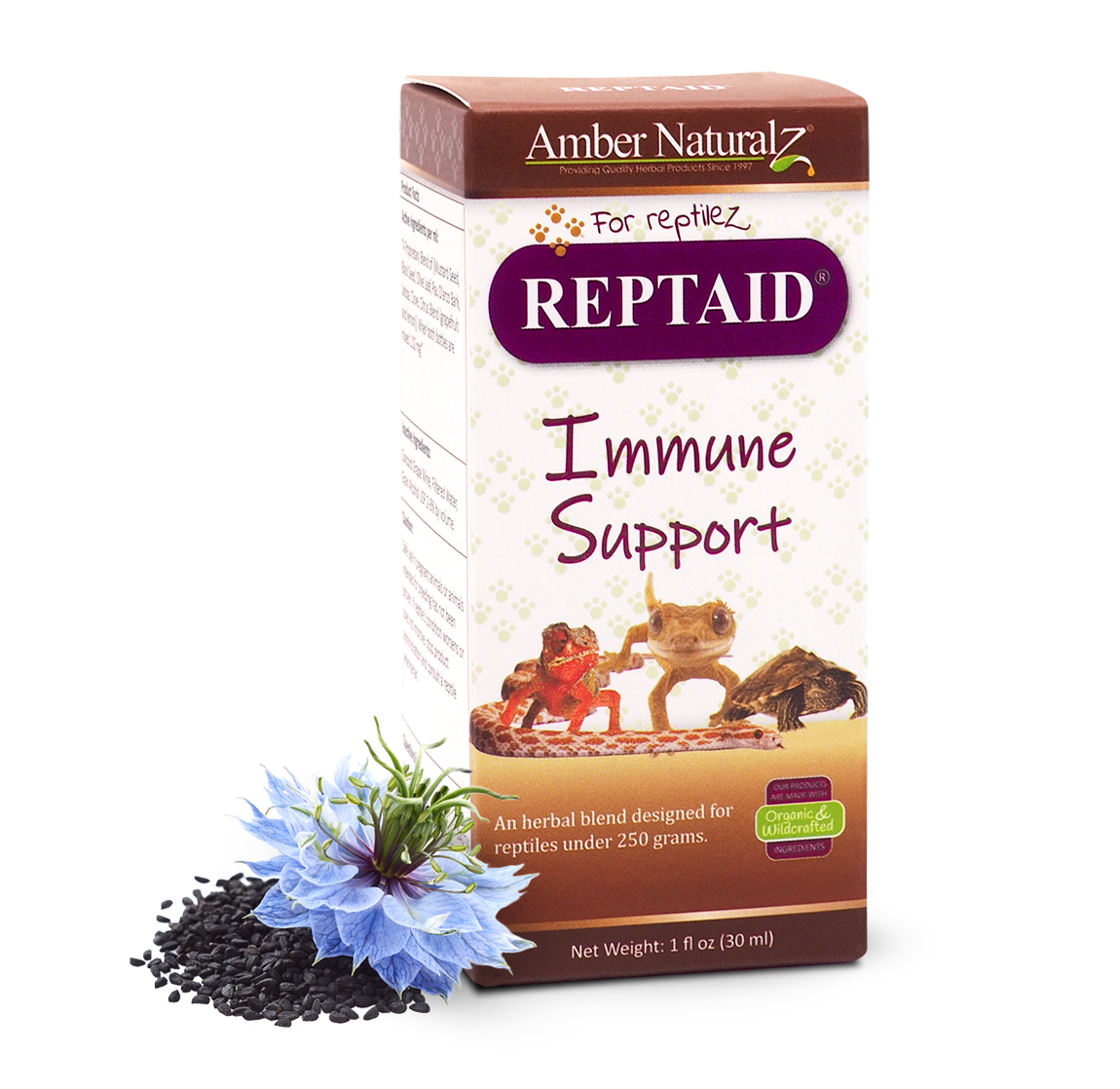 Reptaid