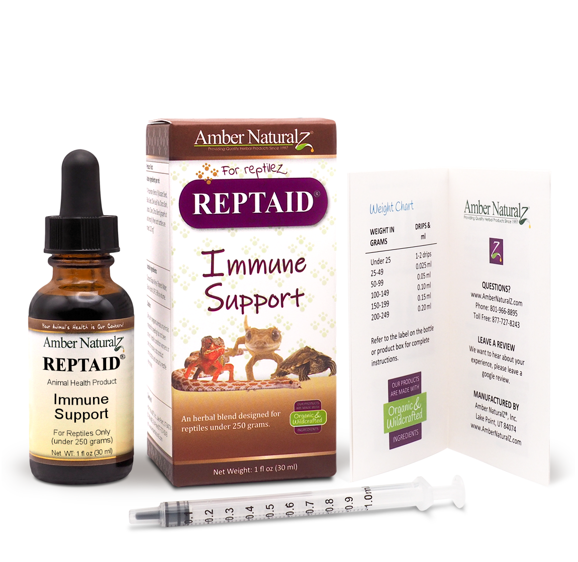 Reptaid - Image 5