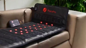 TheraPro™ PEMF, Infrared & Red Light Therapy Recovery Pad