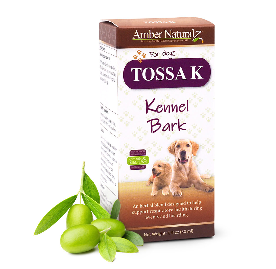 Tossa K